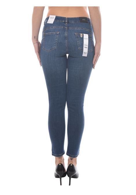liu jo jeans b.up ideal reg.w. Liu Jo | UXX042D481178482
